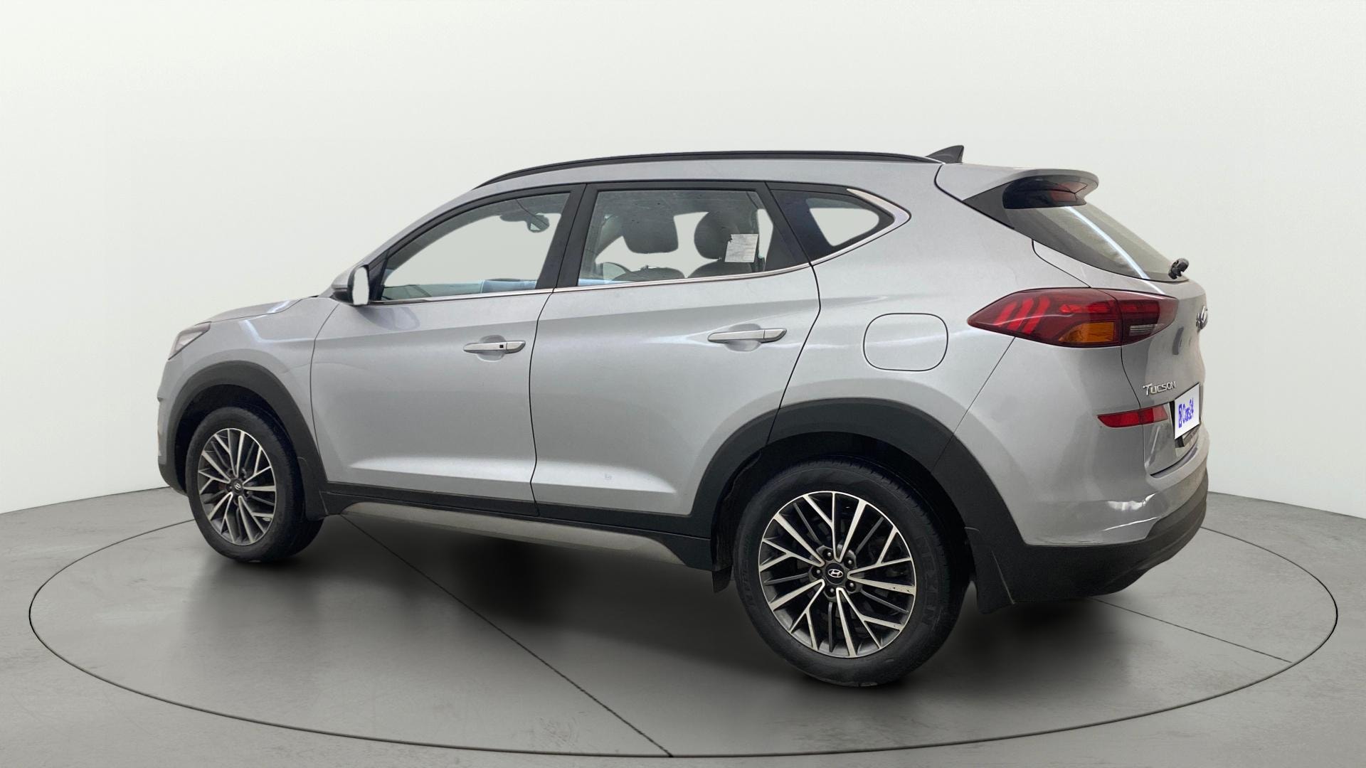 Used 2021 Hyundai Tucson Used 2021 Hyundai Tucson