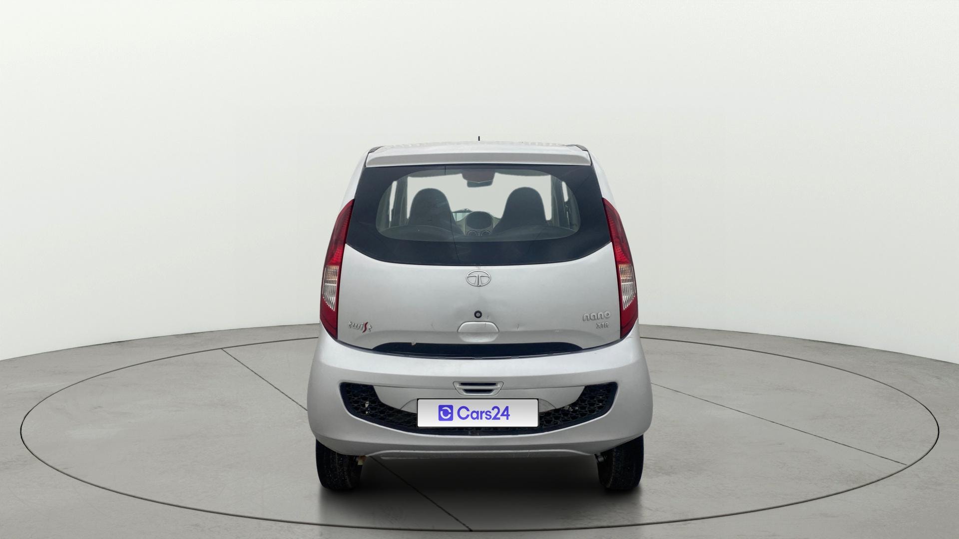 Used 2016 Tata Nano Used 2016 Tata Nano