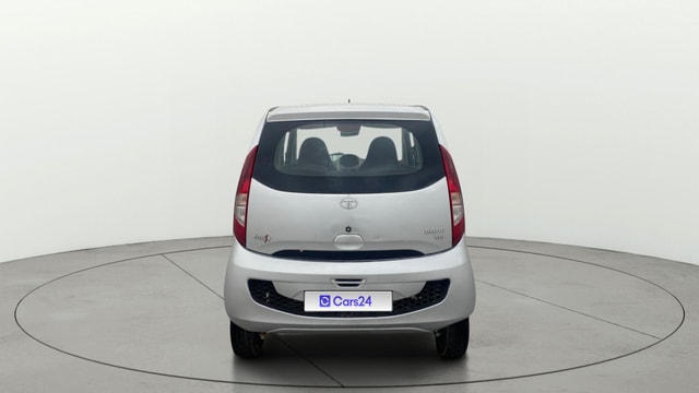 View Tata Nano Image 39 Used Tata Nano Image 39