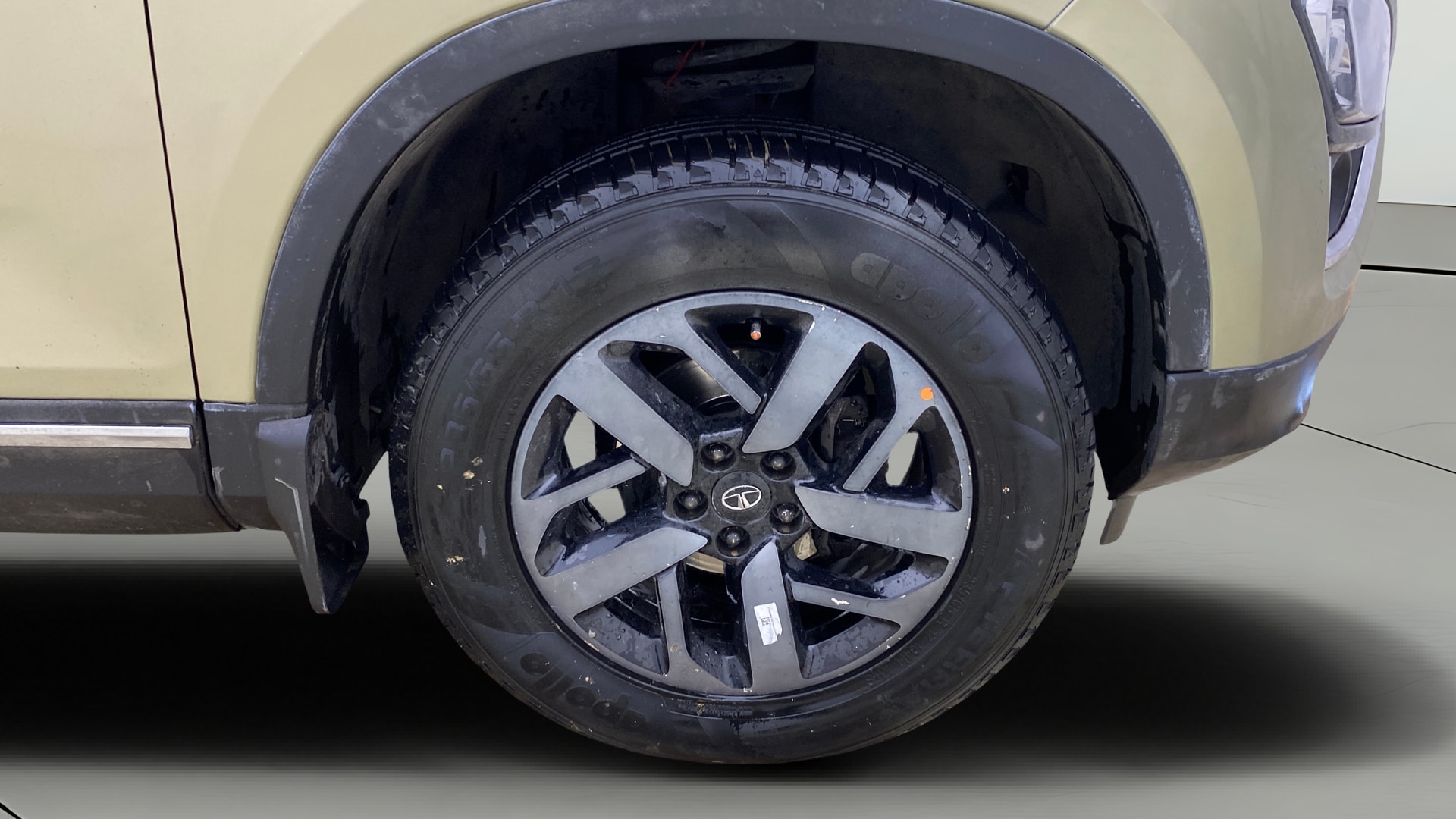 View 2022 Tata Harrier XE Image 45 Used 2022 Tata Harrier XE Image 45