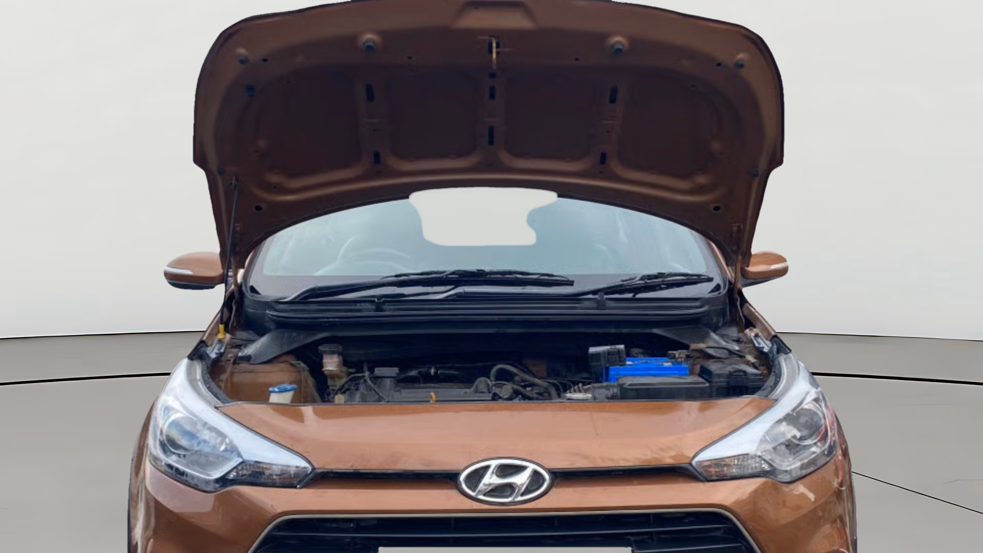 Used 2016 Hyundai i20 Active Used 2016 Hyundai i20 Active