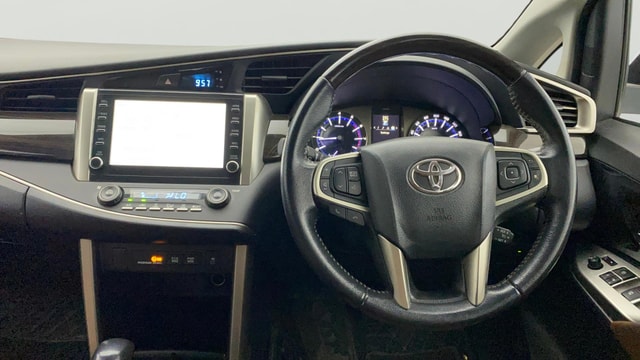 View Toyota Innova Crysta Image 22 Used Toyota Innova Crysta Image 22