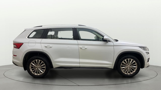 View Skoda Kodiaq Image 28 Used Skoda Kodiaq Image 28