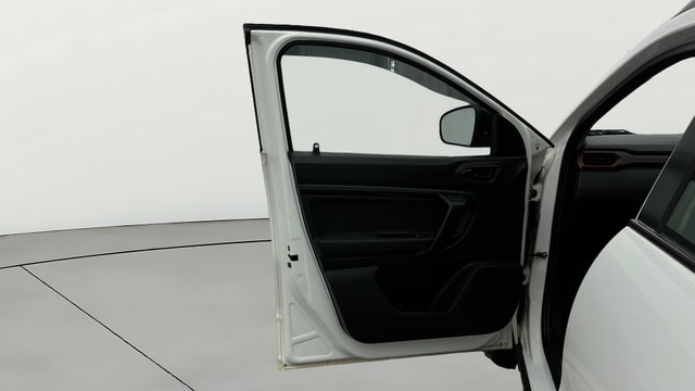 View Renault Kiger Image 38 Used Renault Kiger Image 38