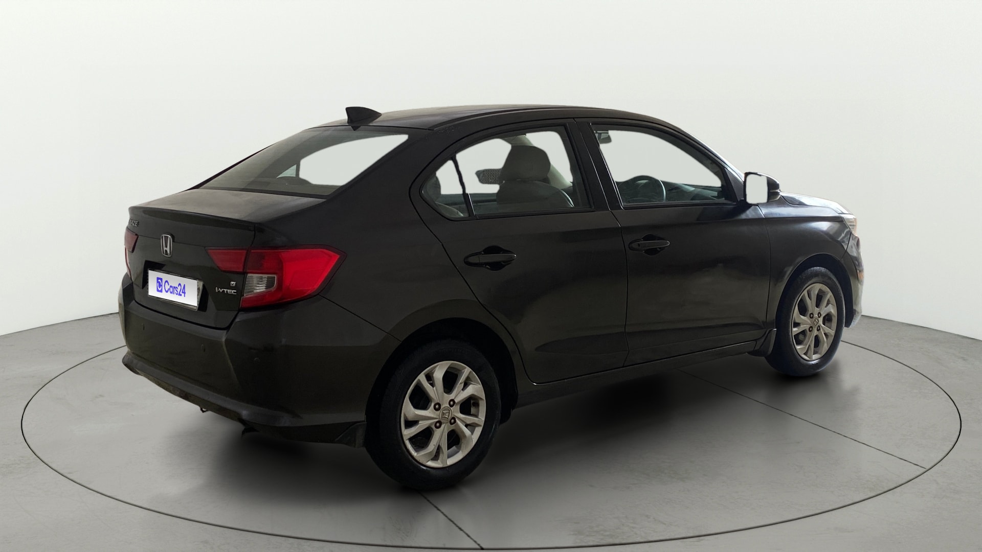 View 2019 Honda Amaze E MT Petrol BS IV Image 42 Used 2019 Honda Amaze E MT Petrol BS IV Image 42