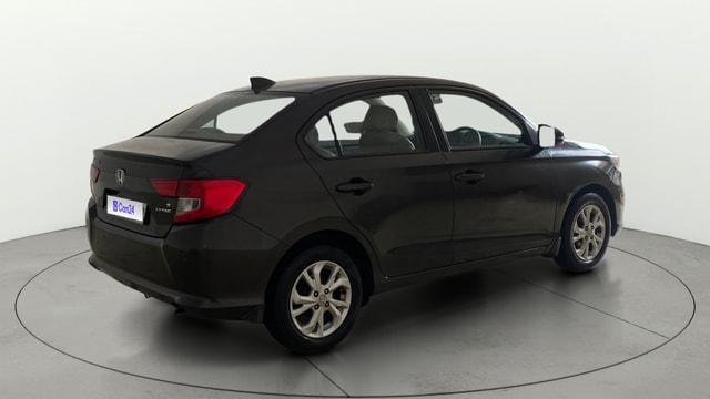 View Honda Amaze Image 42 Used Honda Amaze Image 42