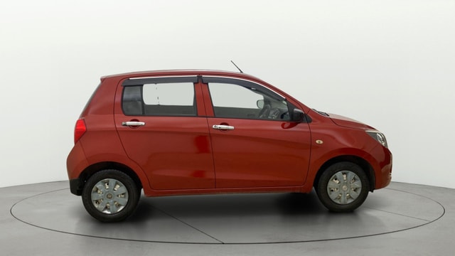 View Maruti Suzuki 1000 Image 8 Used Maruti Suzuki 1000 Image 8