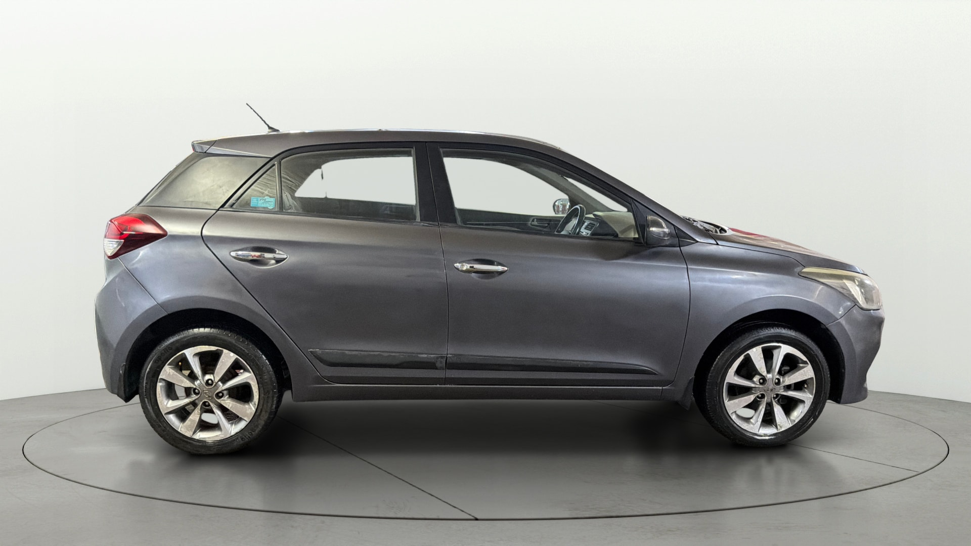 Used 2015 Hyundai Elite i20 Used 2015 Hyundai Elite i20