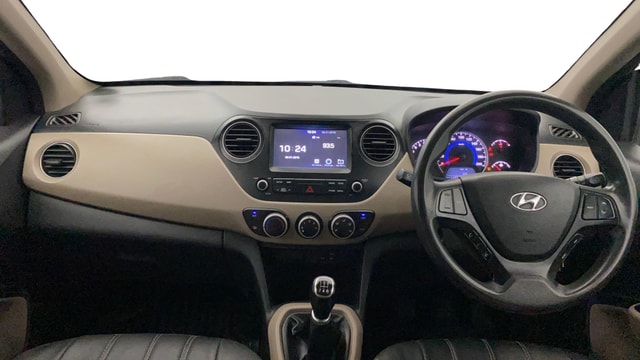 View Hyundai Grand i10 Image 15 Used Hyundai Grand i10 Image 15
