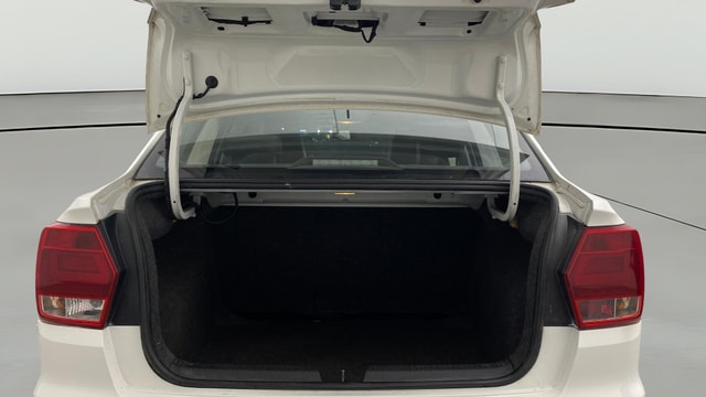 View Volkswagen Ameo Image 36 Used Volkswagen Ameo Image 36