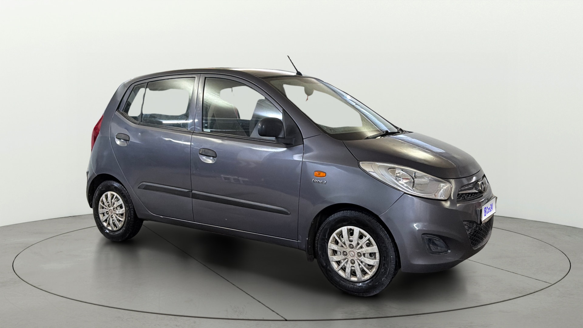 View 2015 Hyundai i10 1.1 Magna Image 35 Used 2015 Hyundai i10 1.1 Magna Image 35