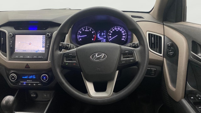 View Hyundai Creta Image 20 Used Hyundai Creta Image 20