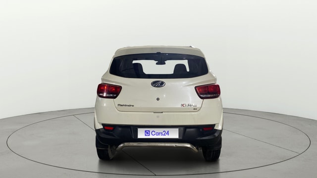 View Mahindra KUV100 Image 38 Used Mahindra KUV100 Image 38
