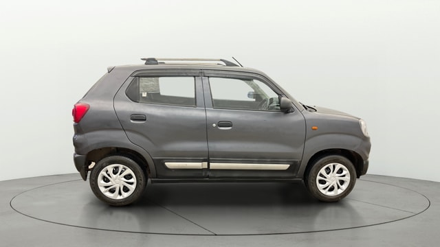 View Maruti Suzuki 1000 Image 8 Used Maruti Suzuki 1000 Image 8