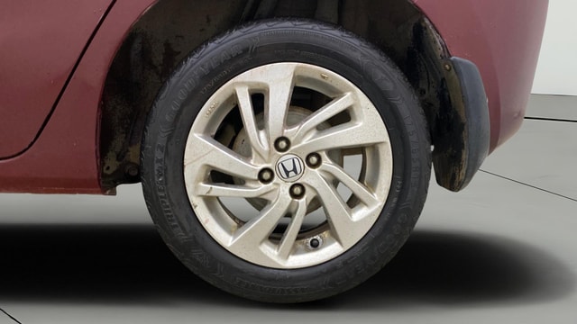 View Honda Jazz Image 11 Used Honda Jazz Image 11