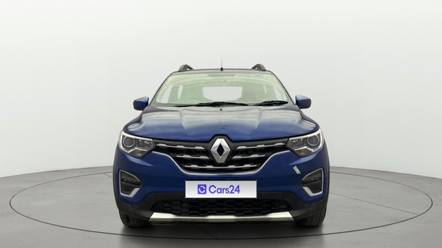 View Renault Triber Image 1 Used Renault Triber Image 1