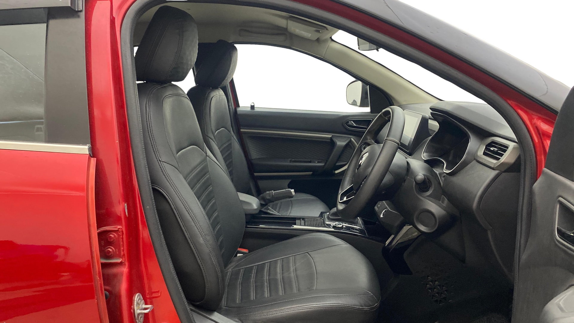 Used 2022 Renault Kiger Used 2022 Renault Kiger