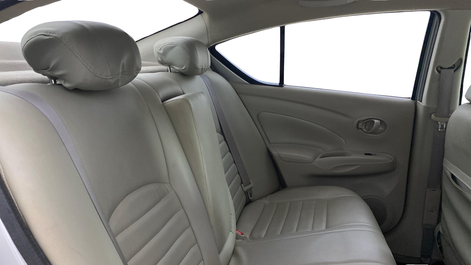 View 2014 Nissan Sunny XL Petrol Image 28 Used 2014 Nissan Sunny XL Petrol Image 28