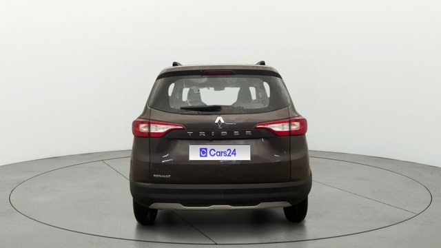 View Renault Triber Image 40 Used Renault Triber Image 40