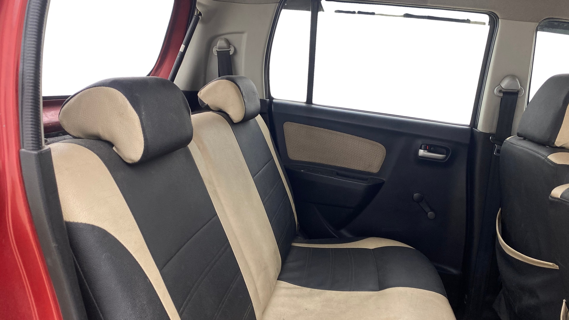 View 2018 Maruti Suzuki 1000 Base Variant Image 28 Used 2018 Maruti Suzuki 1000 Base Variant Image 28