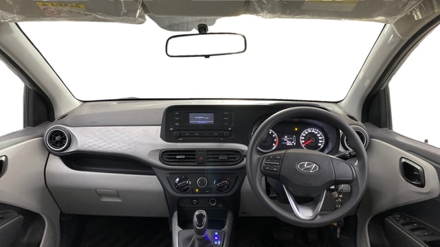 View Hyundai Grand i10 Nios Image 15 Used Hyundai Grand i10 Nios Image 15