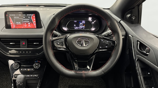 View Tata Nexon Image 20 Used Tata Nexon Image 20