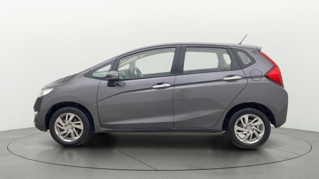 View Honda Jazz Image 6 Used Honda Jazz Image 6