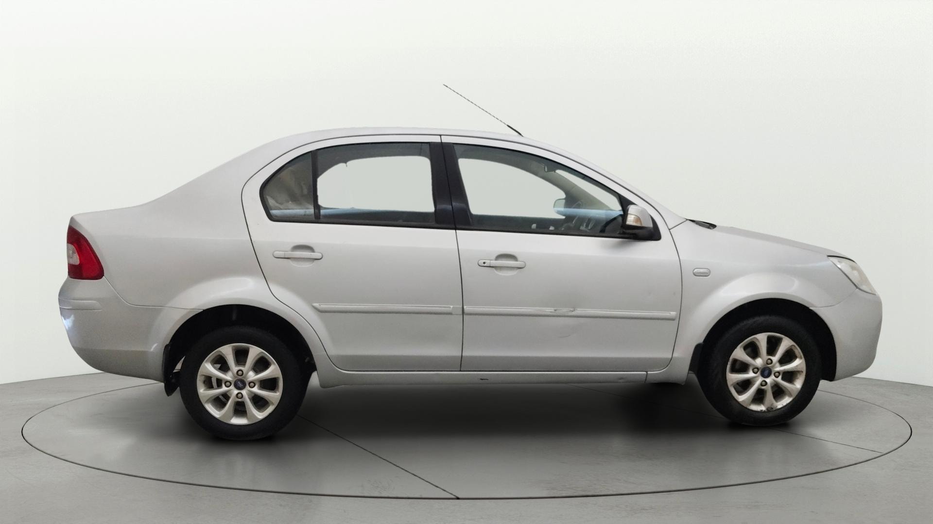 Used 2013 Ford Fiesta Classic Used 2013 Ford Fiesta Classic