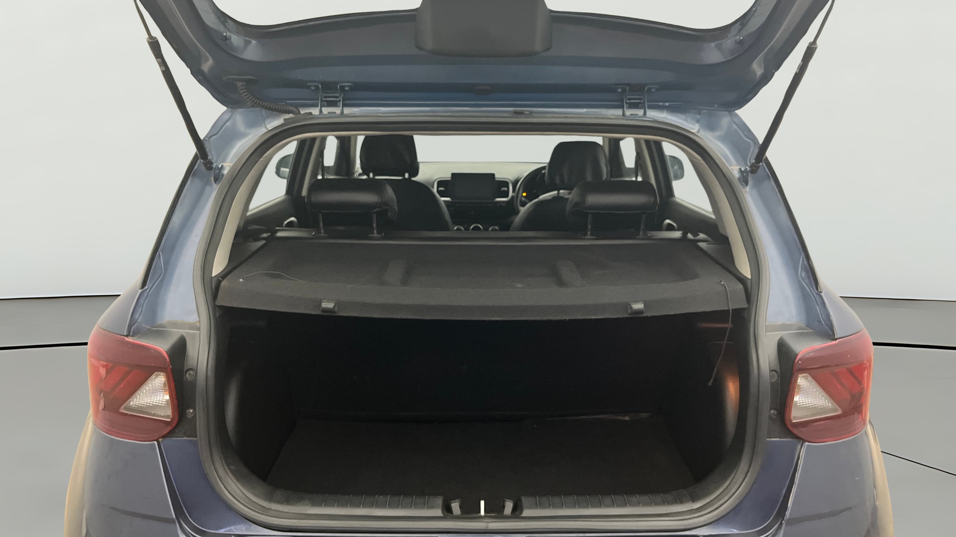View 2020 Hyundai Venue SX 1.0 Petrol Image 40 Used 2020 Hyundai Venue SX 1.0 Petrol Image 40