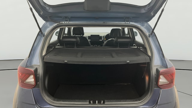 View Hyundai Venue Image 40 Used Hyundai Venue Image 40