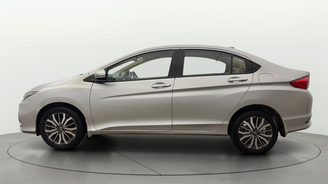 View Honda City Image 6 Used Honda City Image 6