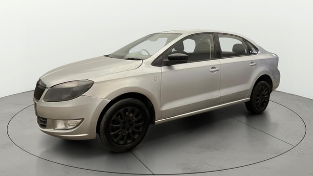 View Skoda Rapid Image 36 Used Skoda Rapid Image 36
