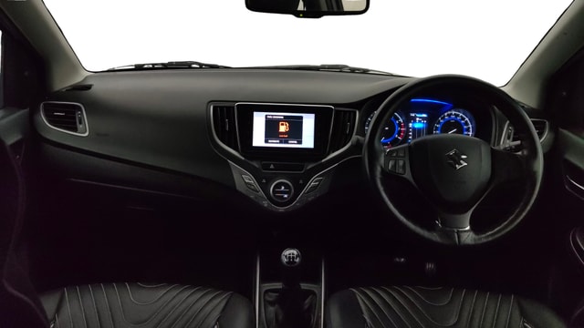 View Maruti Suzuki 1000 Image 15 Used Maruti Suzuki 1000 Image 15