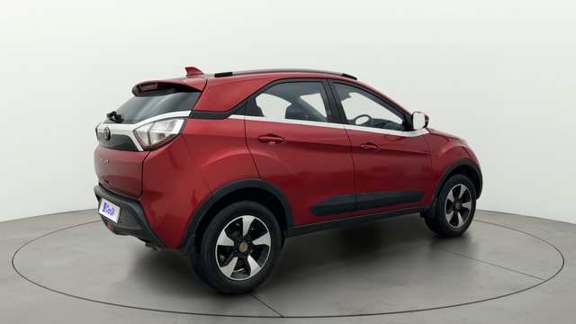 View Tata Nexon Image 44 Used Tata Nexon Image 44