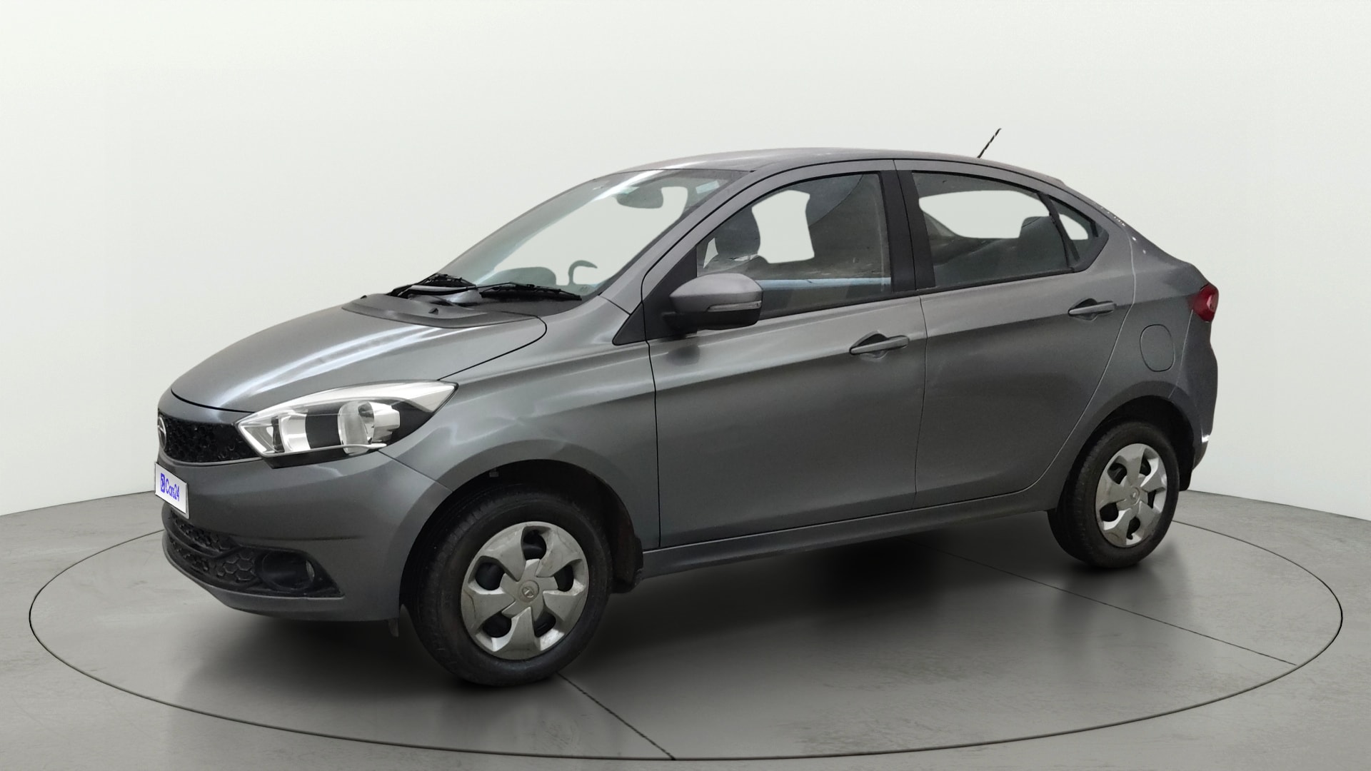 Used 2018 Tata Tigor Used 2018 Tata Tigor