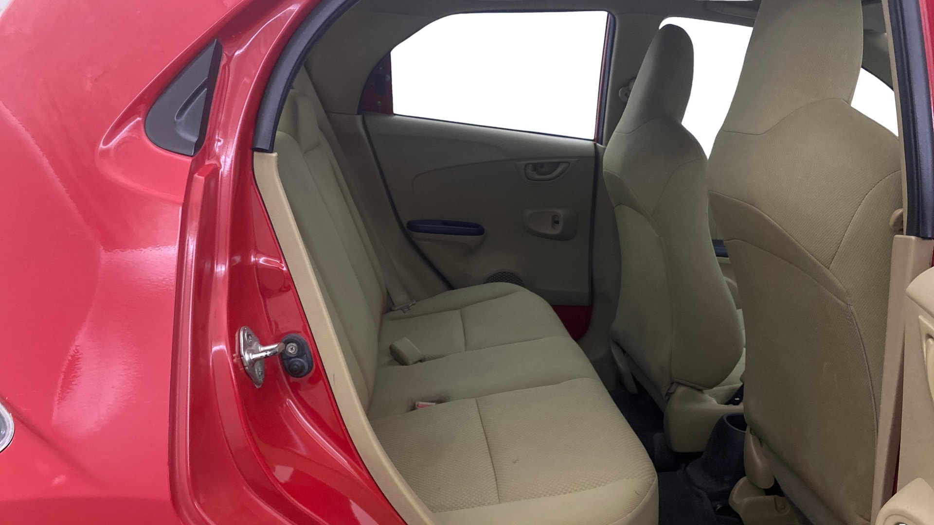 View 2016 Honda Brio S MT Petrol Image 28 Used 2016 Honda Brio S MT Petrol Image 28