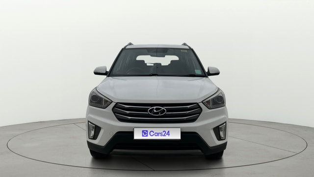 View Hyundai Creta Image 1 Used Hyundai Creta Image 1