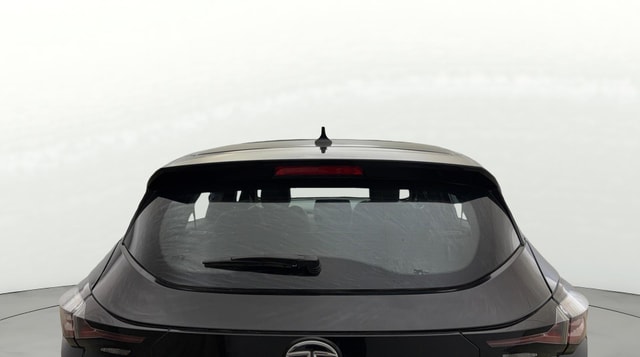 View Tata Harrier Image 5 Used Tata Harrier Image 5