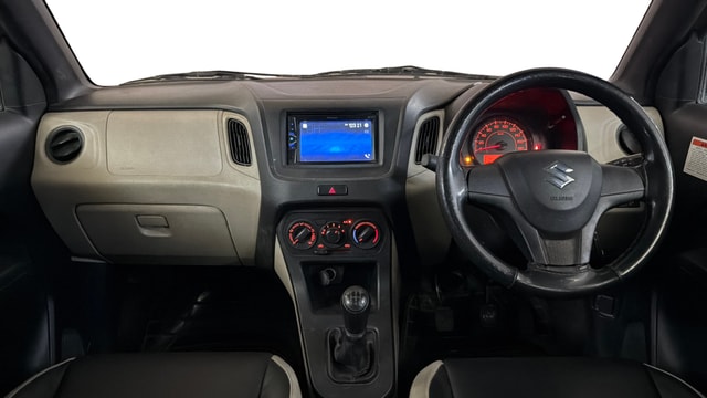 View Maruti Suzuki 1000 Image 15 Used Maruti Suzuki 1000 Image 15