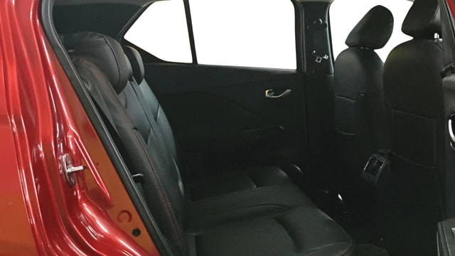 View Nissan Kicks Image 35 Used Nissan Kicks Image 35