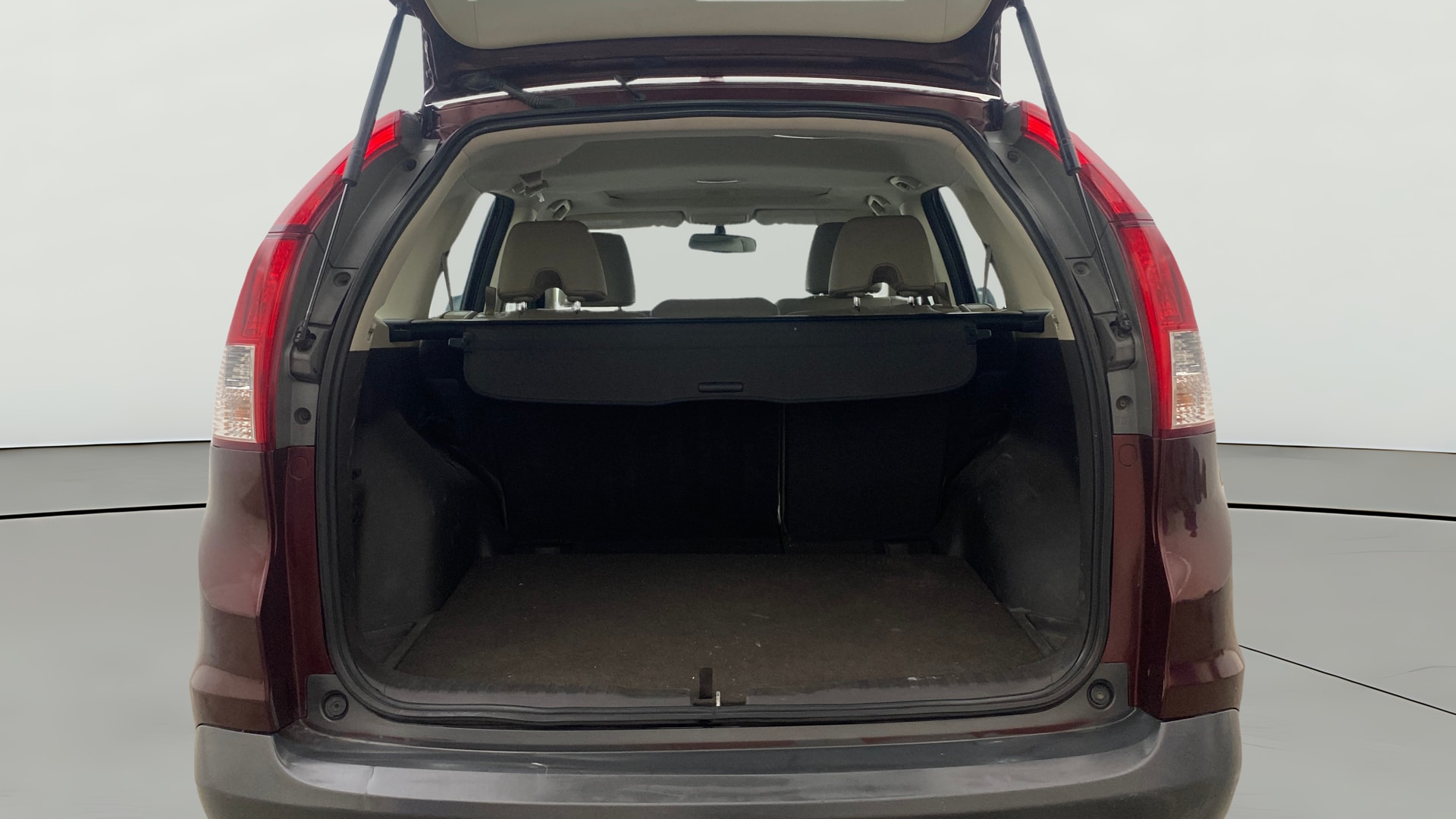 View 2015 Honda CR-V 2.0L AT Petrol Image 40 Used 2015 Honda CR-V 2.0L AT Petrol Image 40