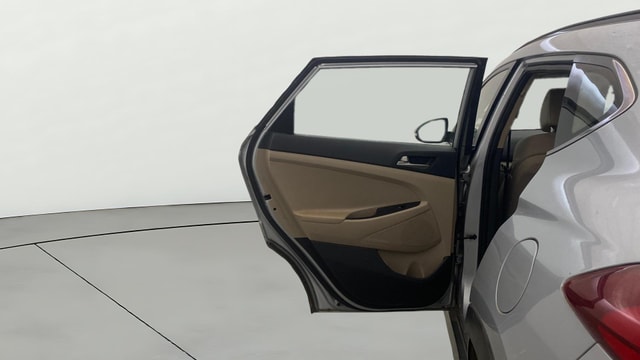 View Hyundai Tucson Image 15 Used Hyundai Tucson Image 15