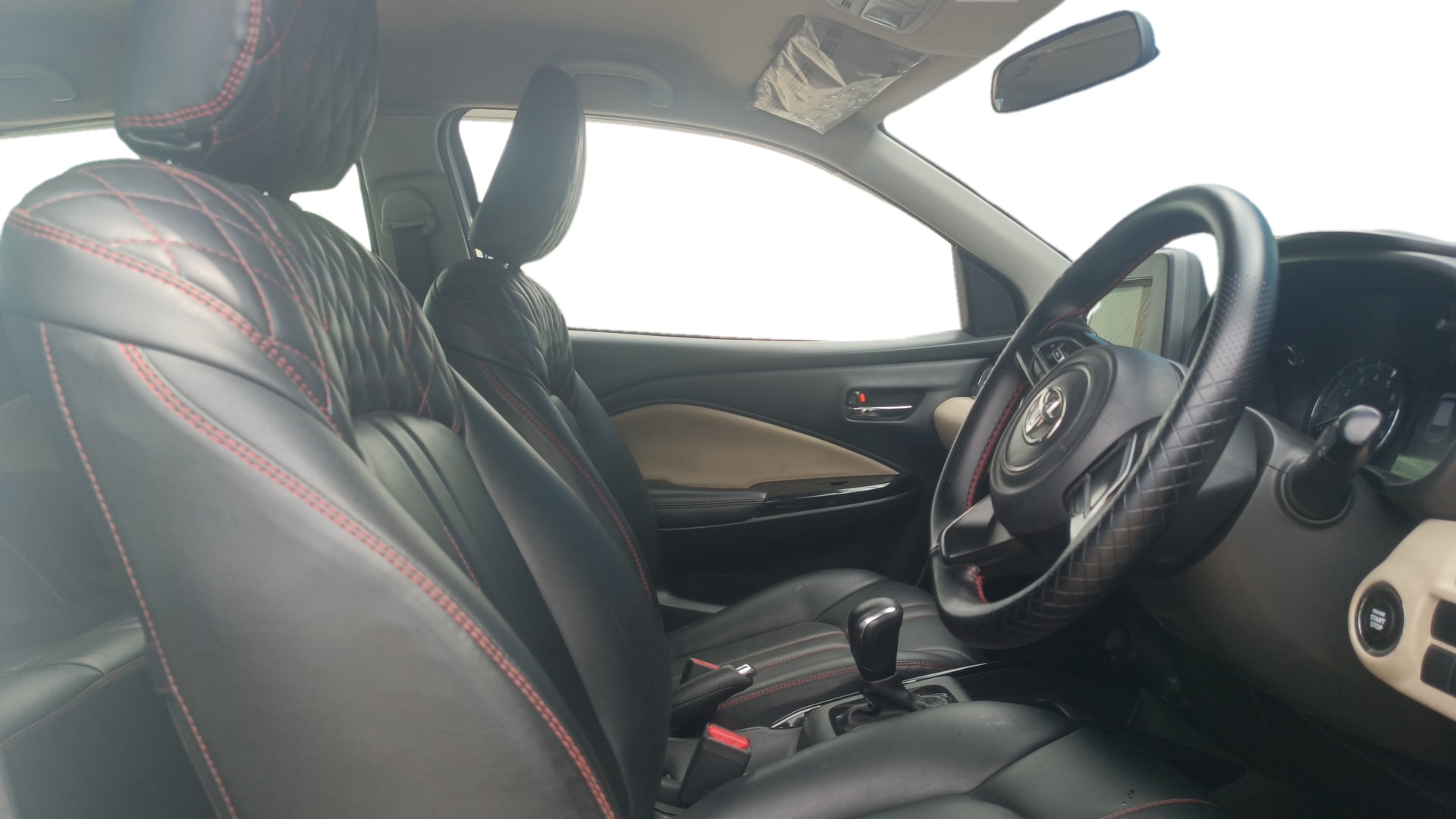 Used 2023 Toyota Glanza Used 2023 Toyota Glanza
