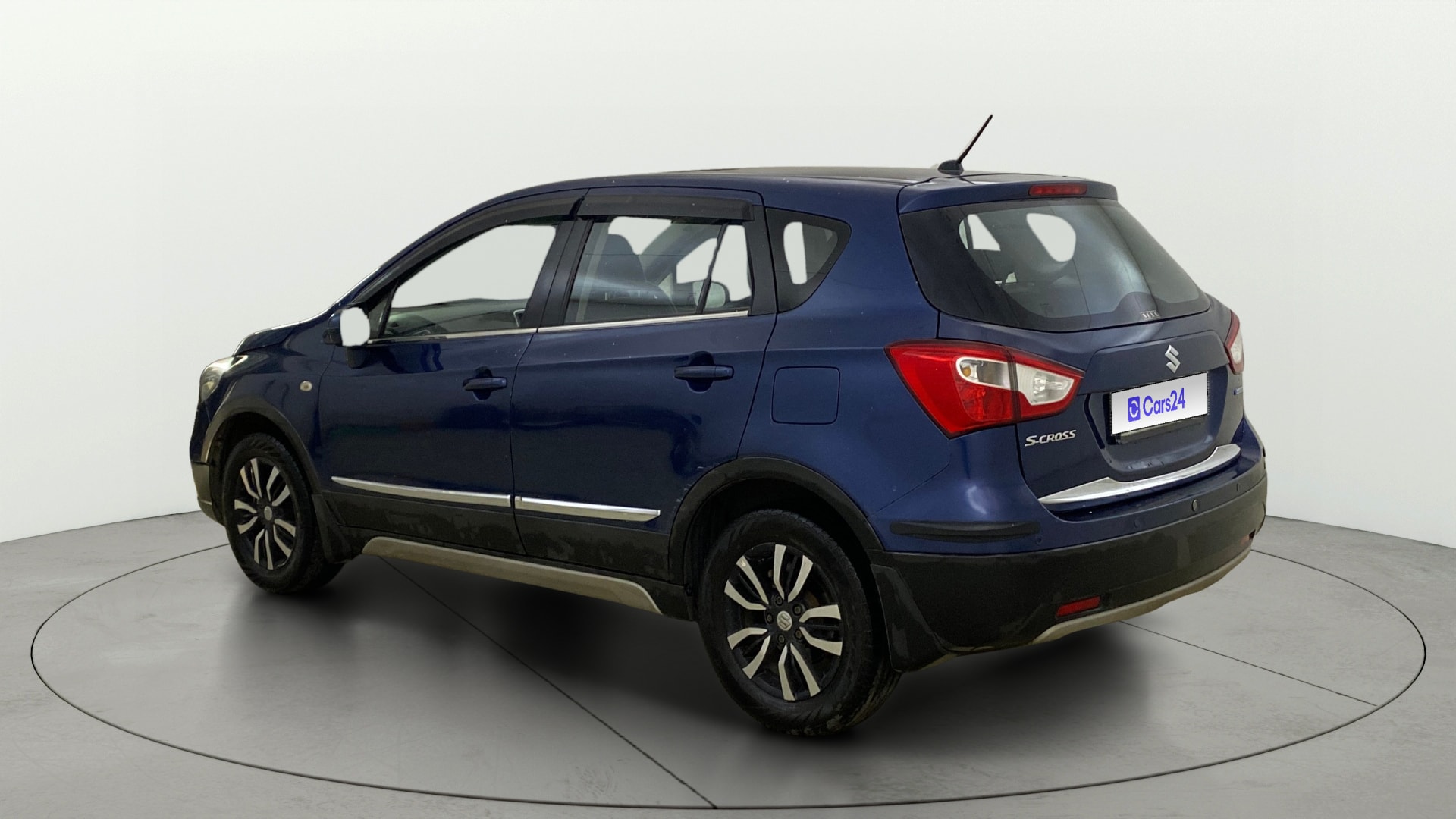 View 2021 Maruti Suzuki 1000 Base Variant Image 2 Used 2021 Maruti Suzuki 1000 Base Variant Image 2