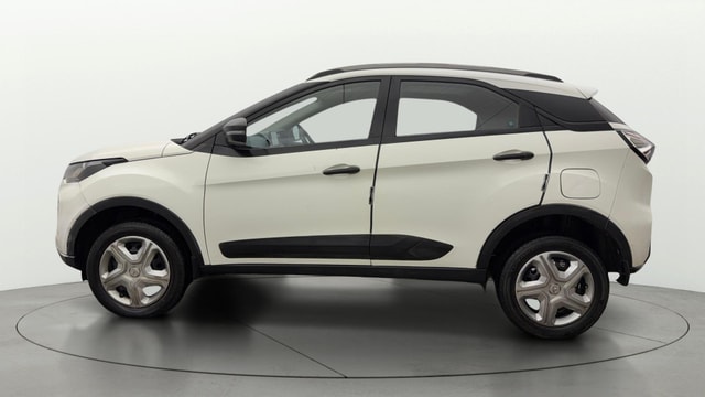 View Tata Nexon Image 25 Used Tata Nexon Image 25