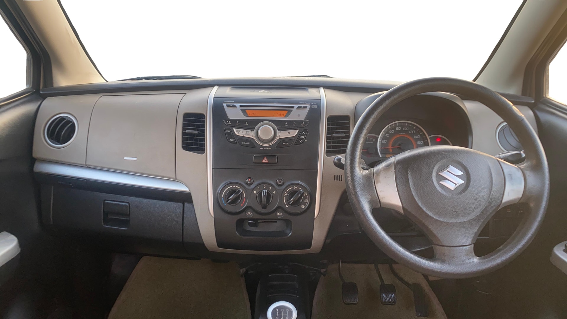 Used 2015 Maruti Suzuki 1000 Used 2015 Maruti Suzuki 1000