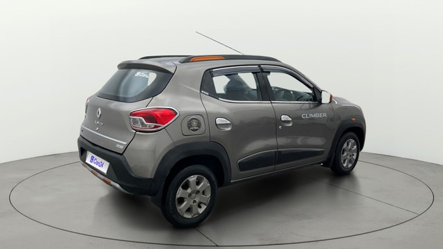 View Renault Kwid Image 42 Used Renault Kwid Image 42