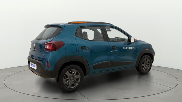 View Renault Kwid Image 42 Used Renault Kwid Image 42