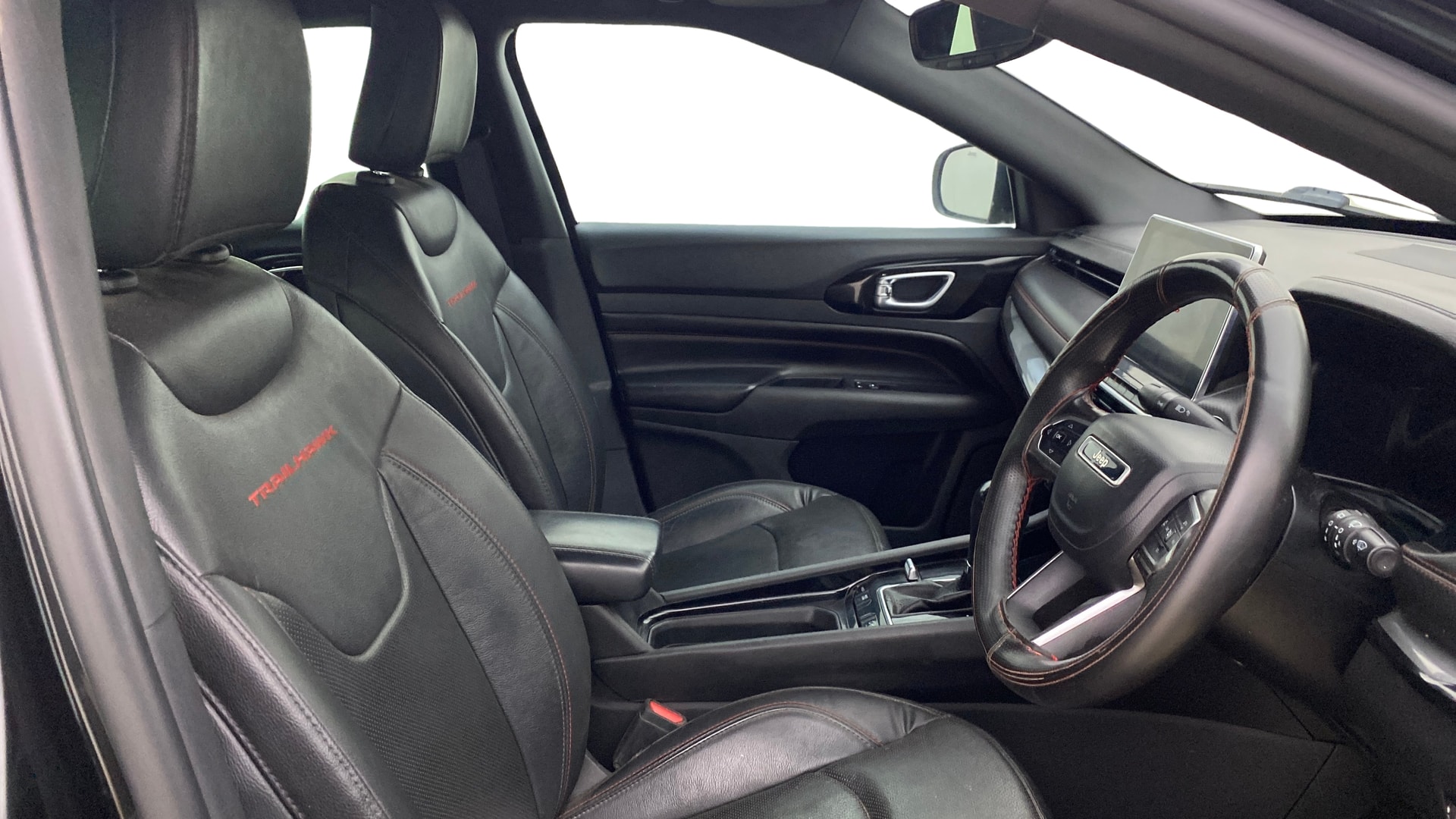 Used 2022 Jeep Compass Used 2022 Jeep Compass