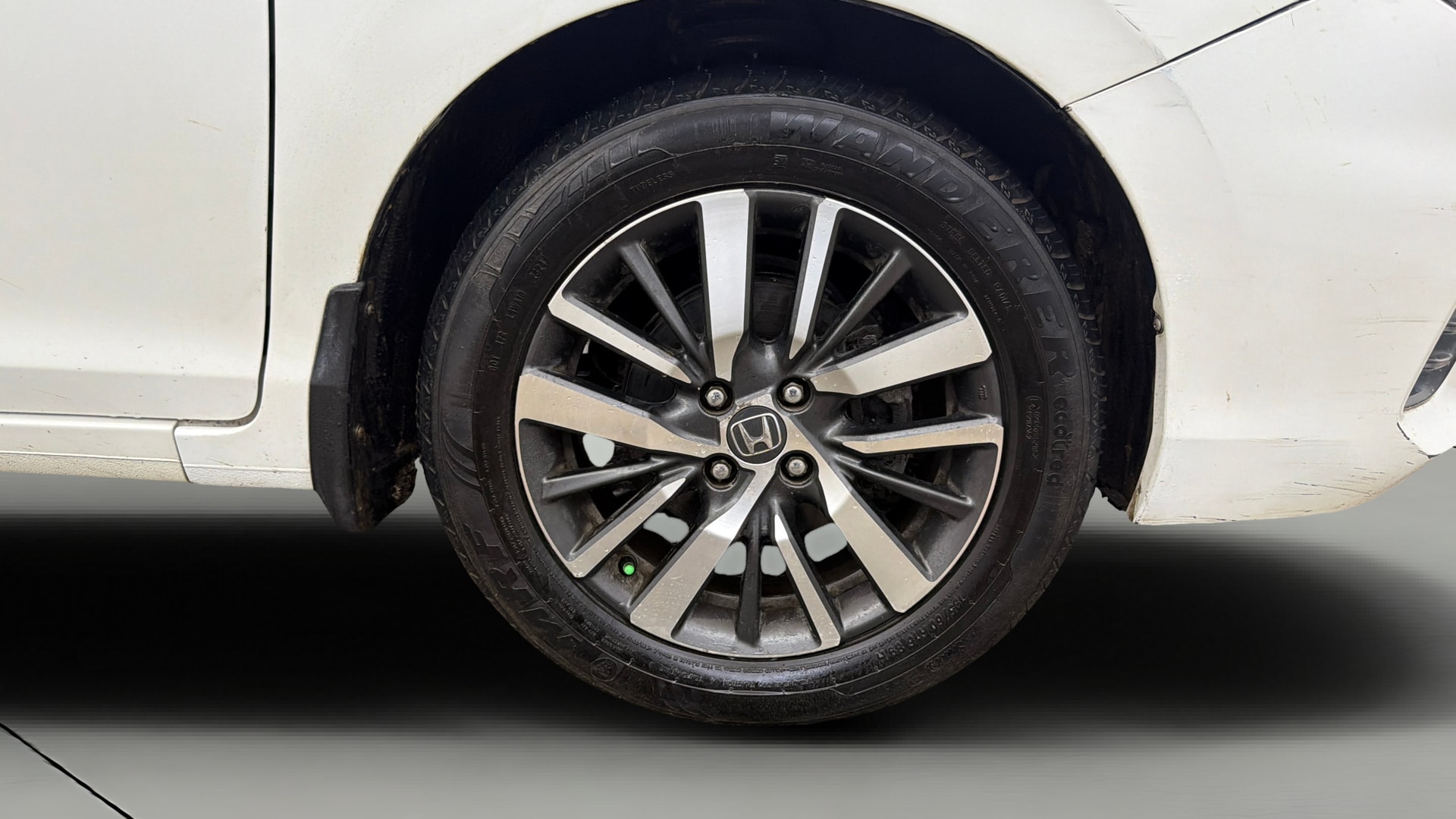 Used 2020 Honda City ZX Used 2020 Honda City ZX